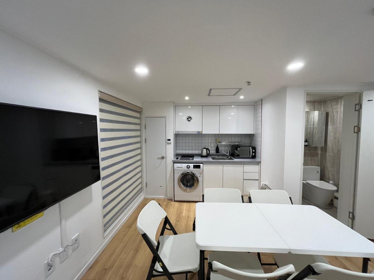 318 Stay Seoul Exterior photo