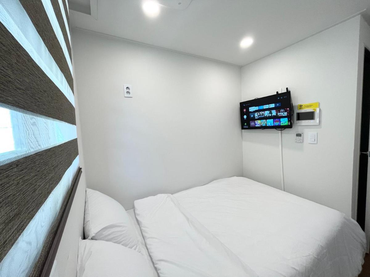318 Stay Seoul Exterior photo