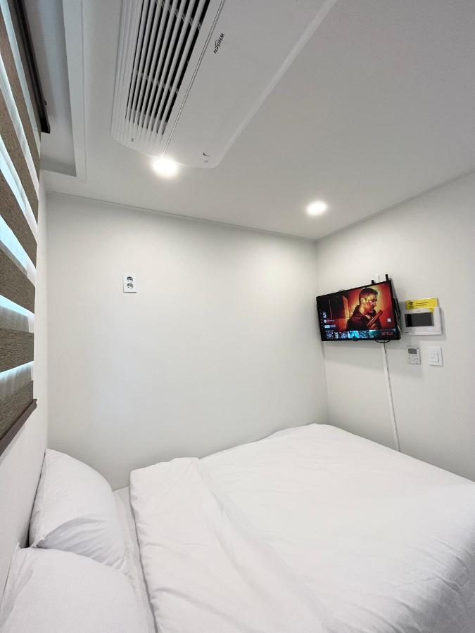 318 Stay Seoul Exterior photo