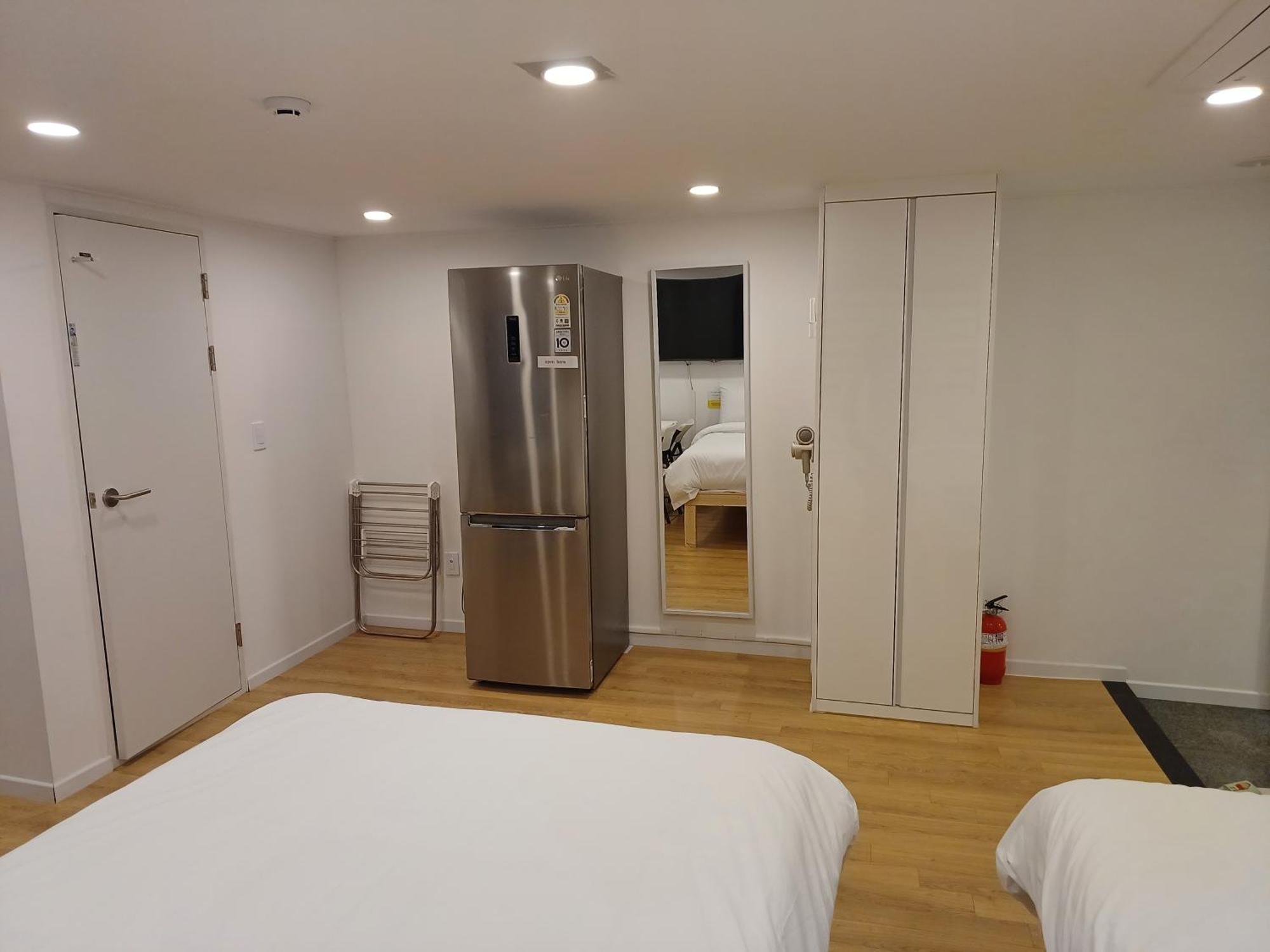 318 Stay Seoul Exterior photo