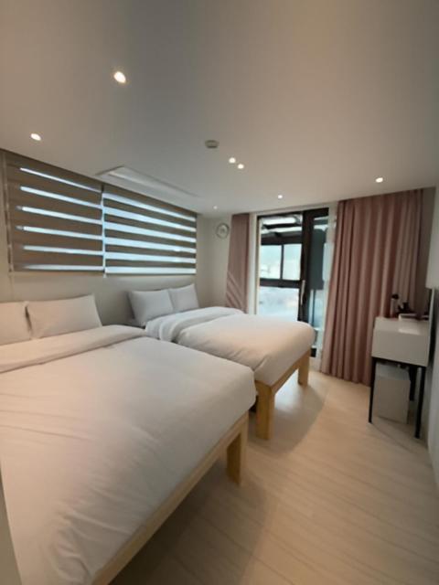 318 Stay Seoul Exterior photo