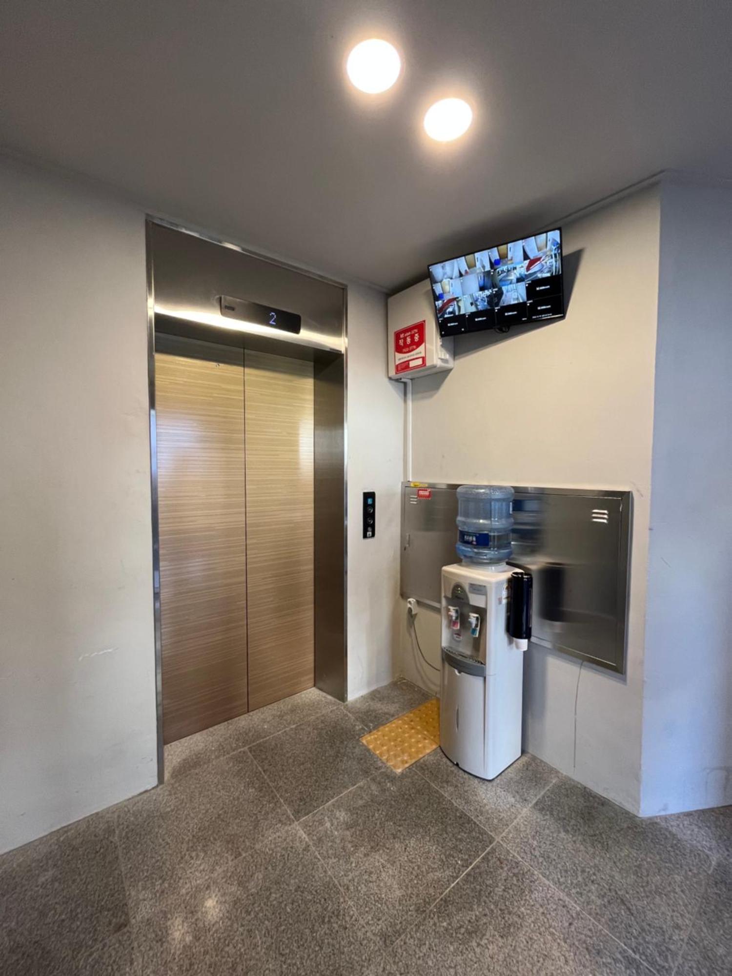 318 Stay Seoul Exterior photo